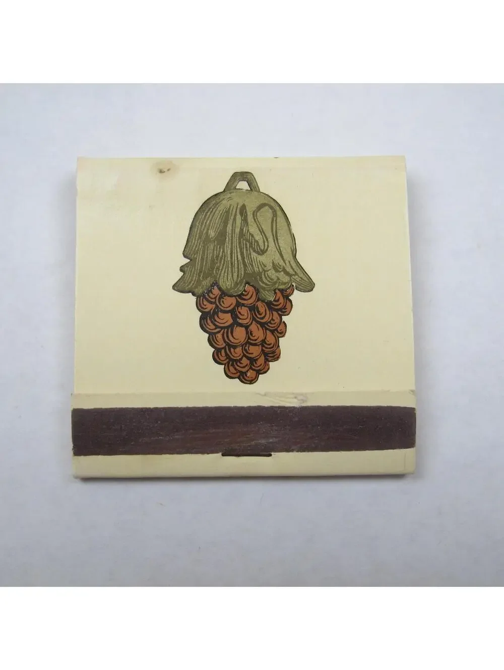 4 Matchbook Covers Cleveland Ohio Hotels Bolton Square Bond Court Sawmill Creek